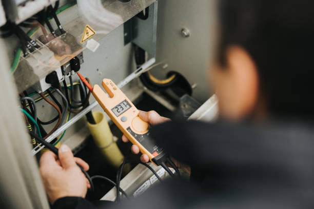 Best Affordable Emergency Electrician  in La Cygne, KS