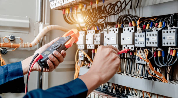 Best Electrician Near Me  in La Cygne, KS