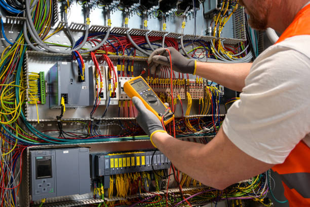 Best Electrician Near Me  in La Cygne, KS