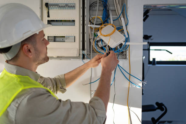Best Electrical Upgrades for Homes  in La Cygne, KS