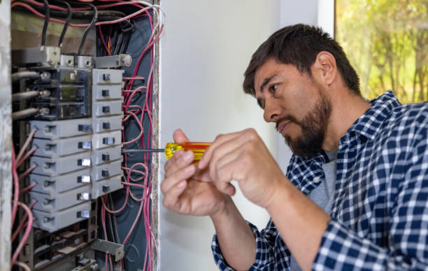 Best Home Electrical Repair  in La Cygne, KS